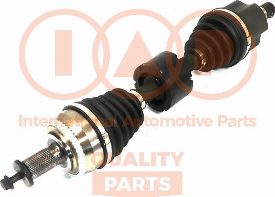 IAP QUALITY PARTS 405-56063 - Arbre de transmission droxauto.com