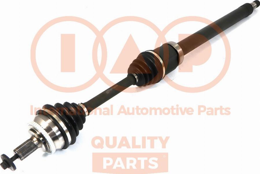 IAP QUALITY PARTS 405-56062 - Arbre de transmission droxauto.com