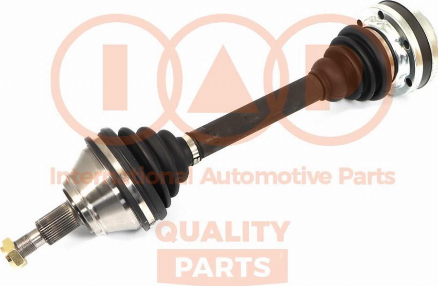 IAP QUALITY PARTS 405-50043 - Arbre de transmission droxauto.com