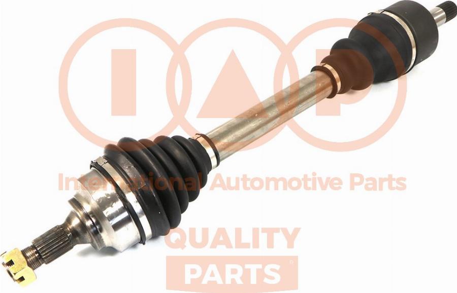 IAP QUALITY PARTS 405-52035 - Arbre de transmission droxauto.com