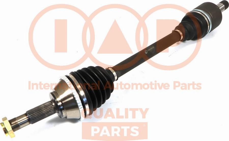 IAP QUALITY PARTS 405-08033 - Arbre de transmission droxauto.com