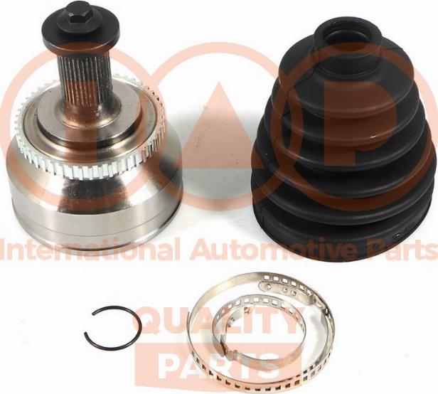 IAP QUALITY PARTS 406-56060 - Jeu de joints, arbre de transmission droxauto.com