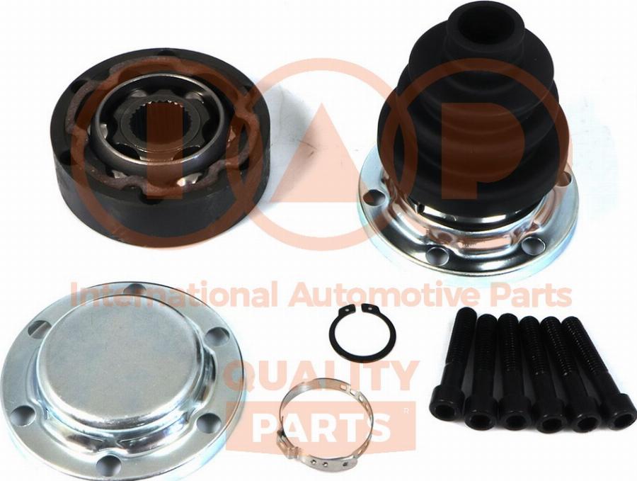 IAP QUALITY PARTS 406-50044 - Jeu de joints, arbre de transmission droxauto.com