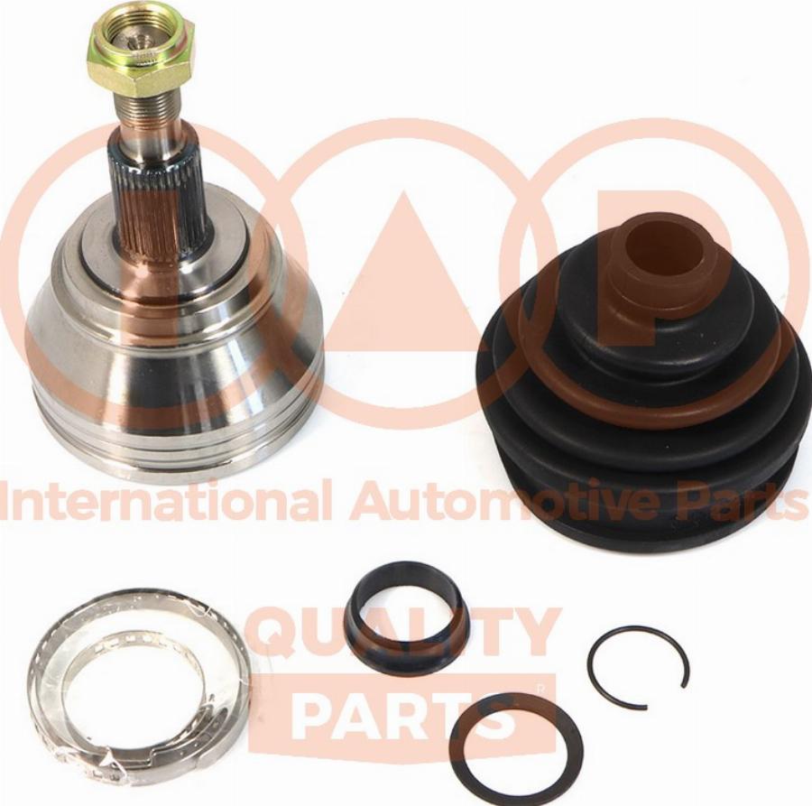 IAP QUALITY PARTS 406-50043 - Jeu de joints, arbre de transmission droxauto.com