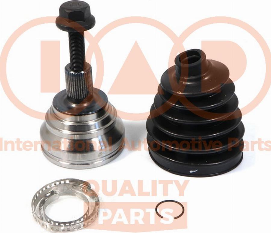 IAP QUALITY PARTS 406-50042 - Jeu de joints, arbre de transmission droxauto.com