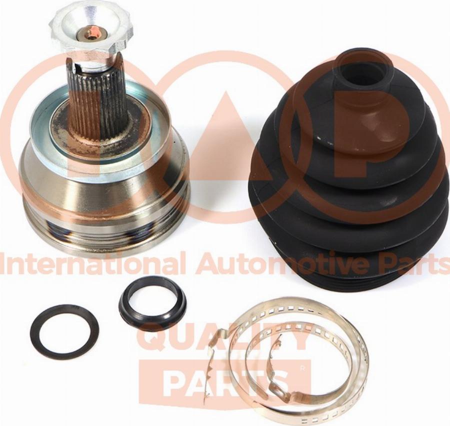 IAP QUALITY PARTS 406-50050 - Jeu de joints, arbre de transmission droxauto.com