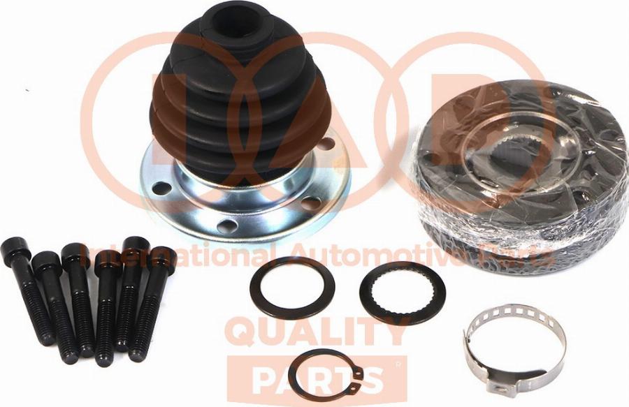 IAP QUALITY PARTS 406-50051 - Jeu de joints, arbre de transmission droxauto.com