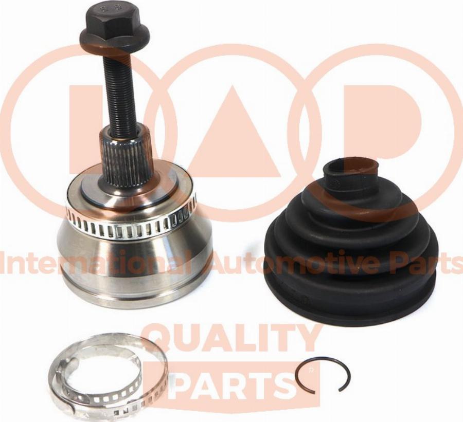 IAP QUALITY PARTS 406-50062 - Jeu de joints, arbre de transmission droxauto.com