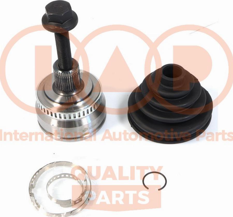 IAP QUALITY PARTS 406-50067 - Jeu de joints, arbre de transmission droxauto.com