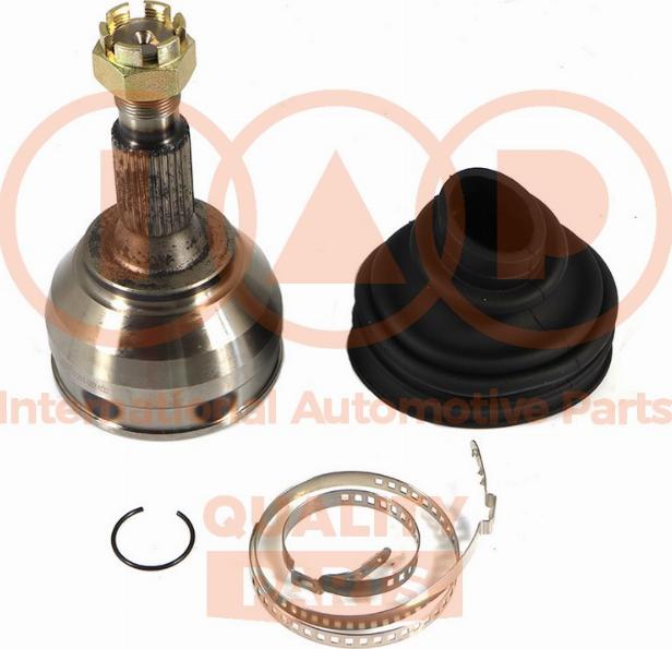 IAP QUALITY PARTS 406-52090 - Jeu de joints, arbre de transmission droxauto.com