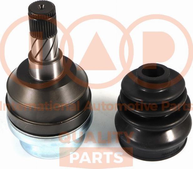 IAP QUALITY PARTS 406-09040 - Jeu de joints, arbre de transmission droxauto.com