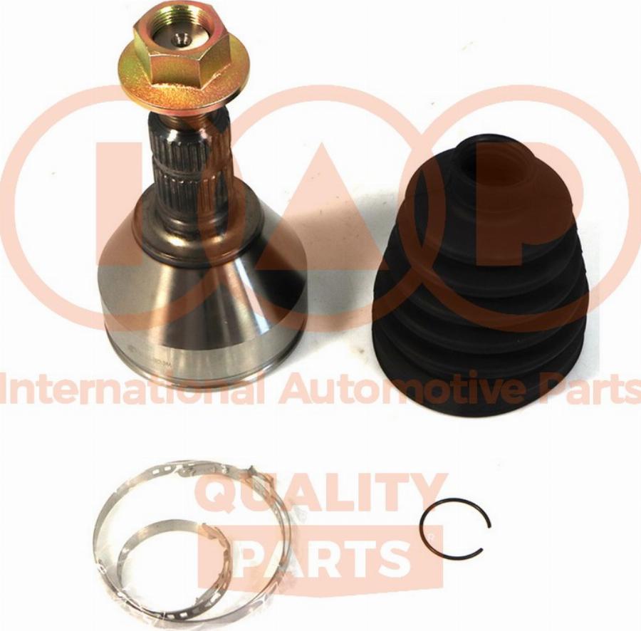 IAP QUALITY PARTS 406-09041 - Jeu de joints, arbre de transmission droxauto.com
