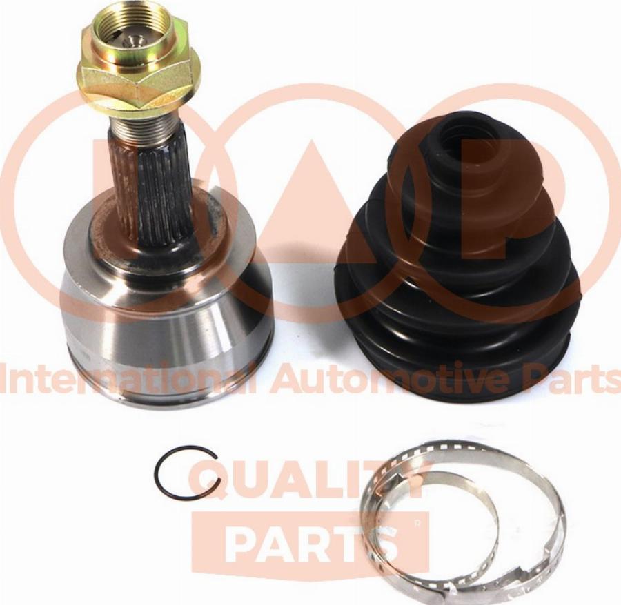 IAP QUALITY PARTS 406-08040 - Jeu de joints, arbre de transmission droxauto.com
