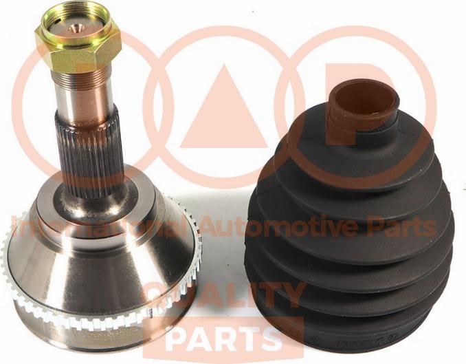 IAP QUALITY PARTS 406-08030 - Jeu de joints, arbre de transmission droxauto.com