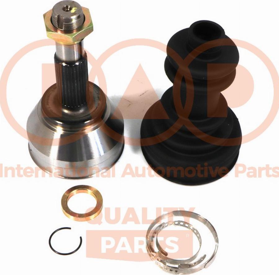IAP QUALITY PARTS 406-08031 - Jeu de joints, arbre de transmission droxauto.com