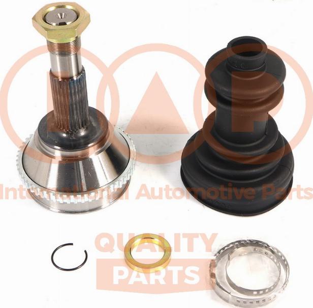 IAP QUALITY PARTS 406-08032 - Jeu de joints, arbre de transmission droxauto.com