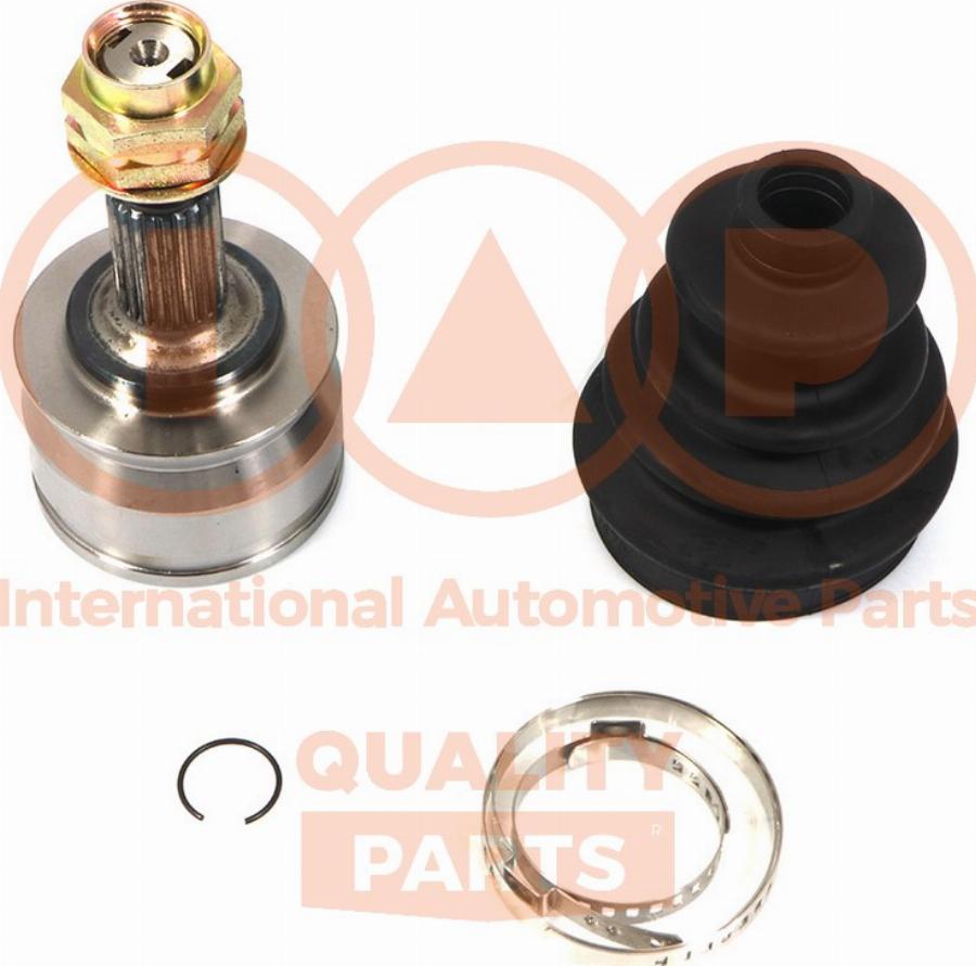 IAP QUALITY PARTS 406-08020 - Jeu de joints, arbre de transmission droxauto.com