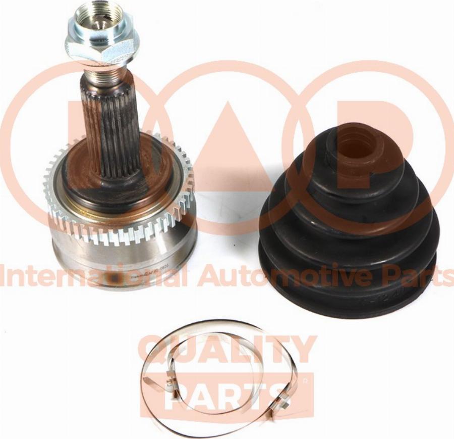 IAP QUALITY PARTS 406-07102 - Jeu de joints, arbre de transmission droxauto.com