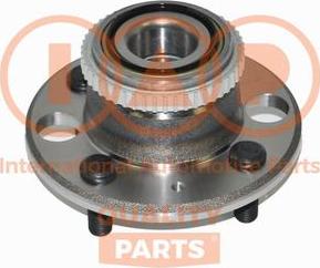 IAP QUALITY PARTS 408-06013K - Moyeu de roue droxauto.com