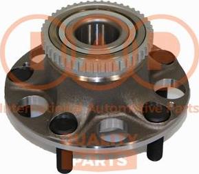 IAP QUALITY PARTS 408-06017K - Moyeu de roue droxauto.com