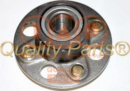 IAP QUALITY PARTS 408-06083K - Moyeu de roue droxauto.com