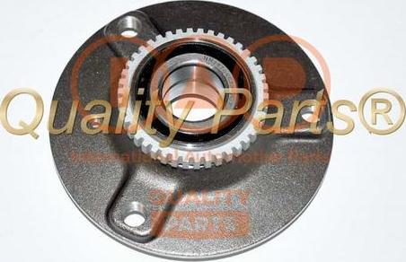 IAP QUALITY PARTS 408-00100K - Moyeu de roue droxauto.com