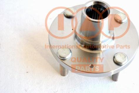 IAP QUALITY PARTS 408-07045 - Moyeu de roue droxauto.com