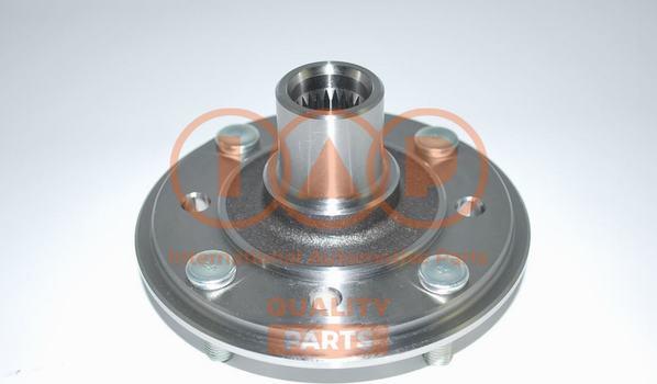 IAP QUALITY PARTS 408-07020 - Moyeu de roue droxauto.com