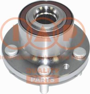 IAP QUALITY PARTS 408-14071K - Moyeu de roue droxauto.com