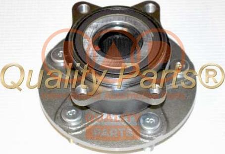 IAP QUALITY PARTS 408-16055K - Moyeu de roue droxauto.com