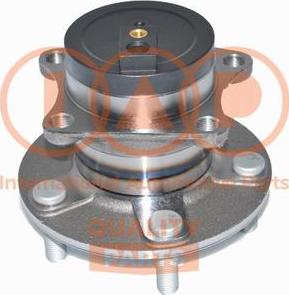 IAP QUALITY PARTS 408-11051K - Moyeu de roue droxauto.com