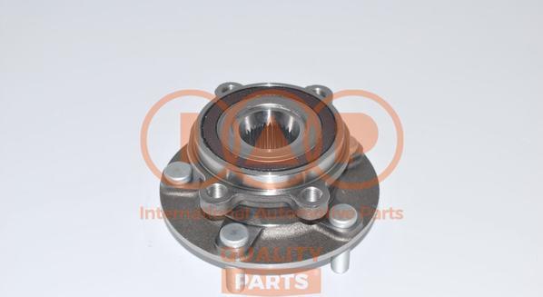 IAP QUALITY PARTS 408-11110K - Moyeu de roue droxauto.com