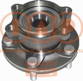 IAP QUALITY PARTS 408-11111K - Moyeu de roue droxauto.com