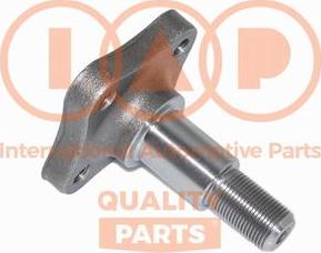 IAP QUALITY PARTS 408-13094 - Moyeu de roue droxauto.com