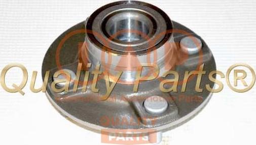 IAP QUALITY PARTS 408-13083K - Moyeu de roue droxauto.com