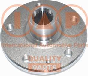 IAP QUALITY PARTS 408-13164 - Moyeu de roue droxauto.com