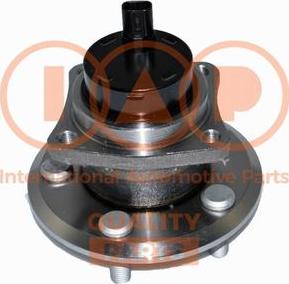 IAP QUALITY PARTS 408-17092K - Moyeu de roue droxauto.com