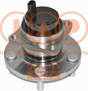 IAP QUALITY PARTS 408-17192K - Moyeu de roue droxauto.com