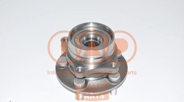 IAP QUALITY PARTS 408-17100K - Moyeu de roue droxauto.com