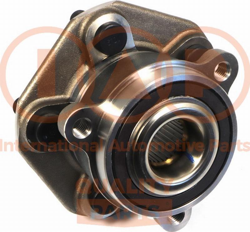 IAP QUALITY PARTS 408-26031K - Moyeu de roue droxauto.com