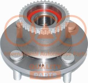 IAP QUALITY PARTS 408-20081K - Moyeu de roue droxauto.com