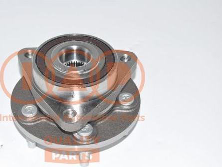 IAP QUALITY PARTS 408-20100K - Moyeu de roue droxauto.com