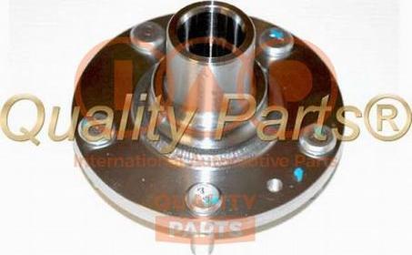 IAP QUALITY PARTS 408-21050G - Moyeu de roue droxauto.com