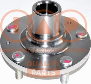IAP QUALITY PARTS 408-21050 - Moyeu de roue droxauto.com