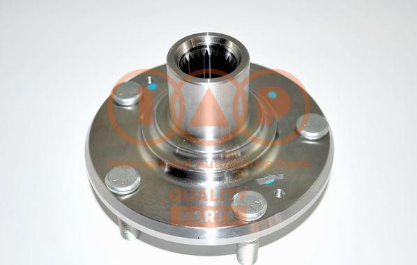 IAP QUALITY PARTS 408-21100 - Moyeu de roue droxauto.com