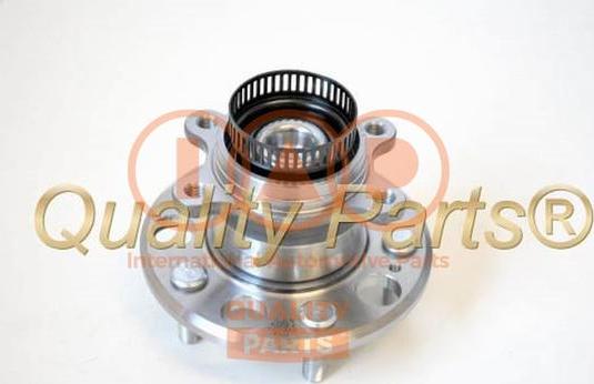 IAP QUALITY PARTS 408-21101K - Moyeu de roue droxauto.com