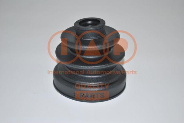 IAP QUALITY PARTS 407-12020 - Joint-soufflet, arbre de commande droxauto.com