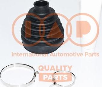 IAP QUALITY PARTS 407-17160 - Joint-soufflet, arbre de commande droxauto.com