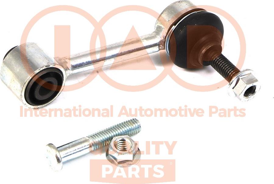 IAP QUALITY PARTS 509-50041 - Entretoise / tige, stabilisateur droxauto.com