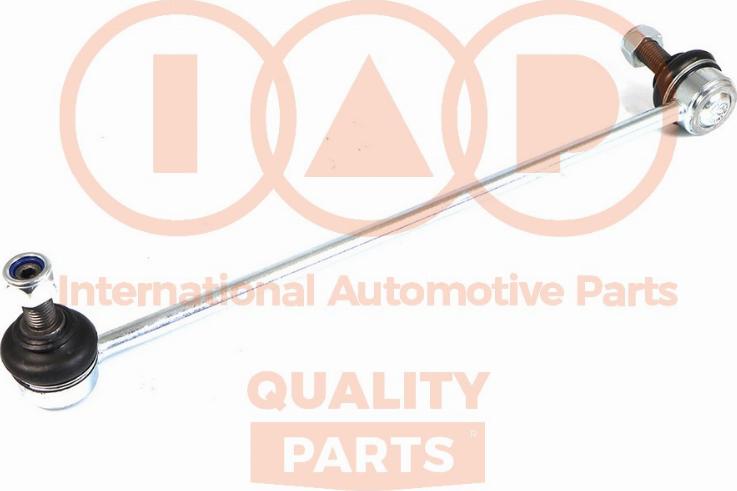 IAP QUALITY PARTS 509-50042 - Entretoise / tige, stabilisateur droxauto.com